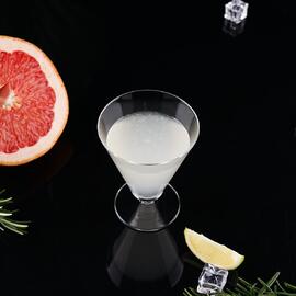 Бокал для коктейля 160 мл "Crocus" d 7,4 см h10 см Cocktail Week P.L. [6]