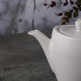 Чайник 1070 мл d 11,5 см h13,6 см Neo Silk Noble [1]