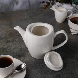 Чайник 1070 мл d 11,5 см h13,6 см Neo Silk Noble [1]