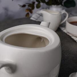 Чайник 1070 мл d 11,5 см h13,6 см Neo Silk Noble [1]