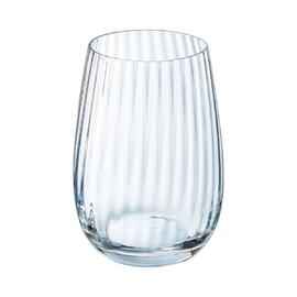 Стакан Хайбол 370 мл "Аутлайн Optical" d 8,1 см h11,5 см Arcoroc [6]