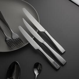 Нож столовый 24,2 см Gatsby P.L. Proff Cuisine [12]