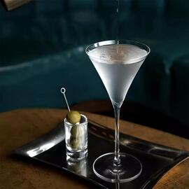 Бокал для коктейля 150 мл "Mint" Cocktail Week P.L. [6]