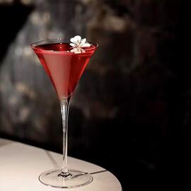 Бокал для коктейля 150 мл "Mint" Cocktail Week P.L. [6]