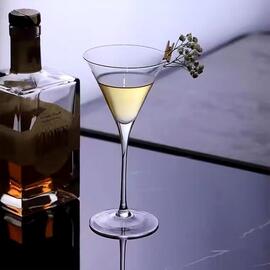 Бокал для коктейля 150 мл "Mint" Cocktail Week P.L. [6]