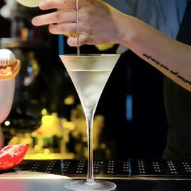 Бокал для коктейля 150 мл "Mint" Cocktail Week P.L. [6]
