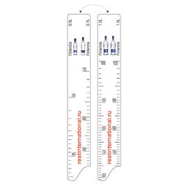 Барная линейка FINLANDIA (500мл/700мл/1л), P.L. Proff Cuisine