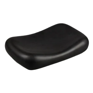 Блюдо для подачи черное 33*21*7 см Black фарфор P.L. Proff Cuisine [1]