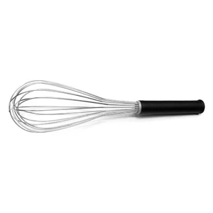 Венчик 35 см 8 спиц нерж. с пласт. ручкой P.L. Proff Cuisine