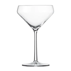 Рюмка коктейльная 365 мл Мартини хр. стекло Pure (Belfesta) d 11,4 см h18 см Schott Zwiesel [6]
