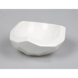 Салатник 150 мл d 15 см h6,5/5 см Nut Shell белый фарфор P.L. Proff Cuisine [3]