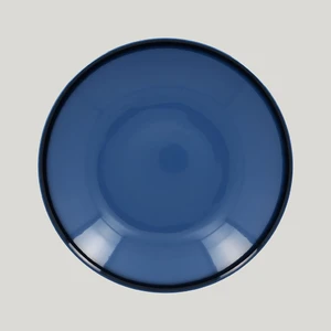 Салатник RAK Porcelain LEA Blue (синий цвет) 26 см