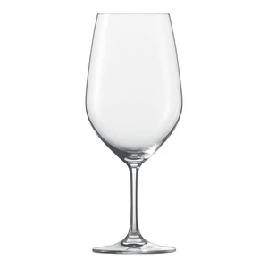 Бокал для вина 650 мл хр. стекло Bordeaux Vina d 9,3 см h22,5 см Schott Zwiesel [6] 