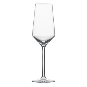 Бокал-флюте для шампанского 300 мл хр. стекло Pure (Belfesta) d 7,2 см h23,4 см Schott Zwiesel [6]