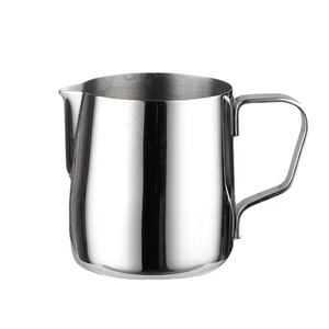 Питчер молочник 150 мл Coffee Classic Art d 5,9/5,6 см h6,6 см нерж. P.L. Proff Cuisine