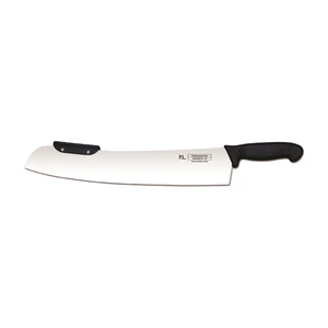 Нож для пиццы 40 см PRO-Line нерж. черная ручка P.L. Proff Cuisine