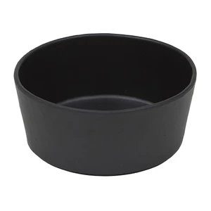 Салатник 500 мл 14*6,1 см круглый Black Finish пластик меламин P.L. Proff Cuisine
