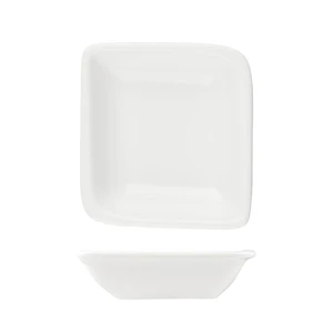 Соусник 100 мл 10*9 см h3,5 см емкость для закусок прямоуг. Arel By Bone Innovation [bb] [6]