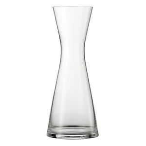 Графин кувшин 1 л Караф без крышки хр. стекло Pure (Belfesta) d 12,7 см h31,8 см Schott Zwiesel [1]