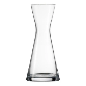 Графин кувшин  0,5 л Караф без крышки хр. стекло Pure (Belfesta) d 10 см h26 см Schott Zwiesel [1]