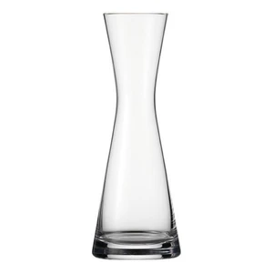 Графин кувшин  0,25 л Караф без крышки хр. стекло Pure (Belfesta) d 8 см h21,5 см Schott Zwiesel [1]