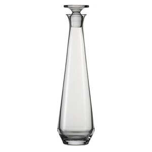 Графин  0,5 л Караф с крышкой хр. стекло Pure (Belfesta) d 9 см h30,5 см Schott Zwiesel [1]