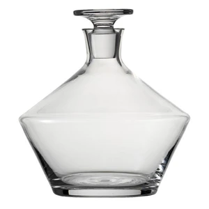 Графин  0,75 л штоф с крышкой хр. стекло Pure (Belfesta) d 17,2 см h16,5 см Schott Zwiesel [1]