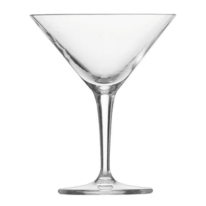 Рюмка коктейльная 175 мл Мартини хр. стекло Basic Bar d 10,8 см h13 см Schott Zwiesel [6]