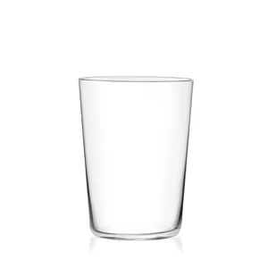 Стакан Хайбол 550 мл хр. стекло Light Ultra-Thin Glass d 9/7,3 см h12,2 см Stackable RCR [6]
