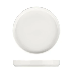 Тарелка с бортом d 16 см h2,3 см Arel Stackable By Bone Innovation [6]