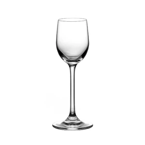 Рюмка для ликера 80 мл хр. стекло Bistro "Edelita" d 4,5 см h16,5 см P.L. - BarWare [6]