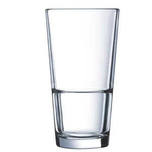 Стакан Хайбол 290 мл "Stack up" Tempered Glass d 7,6 см h11,9 см Arcoroc [6]
