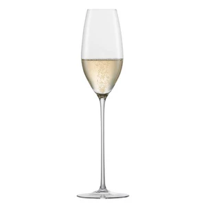 Бокал-флюте для шампанского 353 мл хр. стекло La Rose d 8,6 см h31 см Schott Zwiesel (Z)