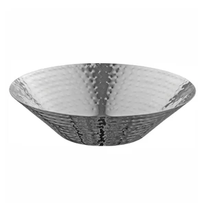 Салатник для подачи 950 мл d 19,2/9 см h5,1 см Dents нерж. P.L. Proff Cuisine