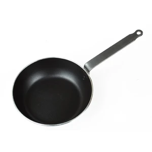 Сковорода 26 см, h 7 см Standard глубокая алюм. с антиприг. покрытием ИНДУКЦИЯ P.L. Proff Cuisine