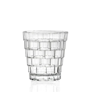 Стакан Олд фэшн 320 мл хр. стекло Stack d 9 см h9,5 см Stackable RCR [6]