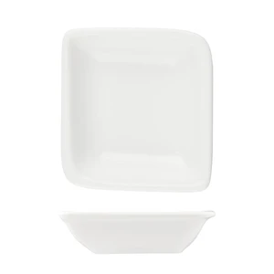 Соусник 120 мл 11*10 см h3,5 см емкость для закусок прямоуг. Arel By Bone Innovation [bb] [6]