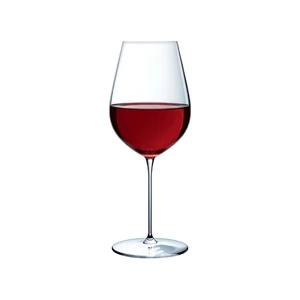 Бокал для вина 550 мл хр. стекло "Галеа" d 9,5/6,7 см h23,5 см Chef&Sommelier [6]