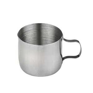Питчер молочник  25 мл Coffee LRD d 3,7 см h3,2 см нерж. P.L. Proff Cuisine
