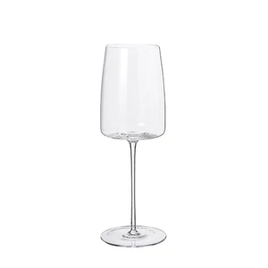 Бокал для вина 380 мл хр. стекло "Vittore Carpaccio" d 7,7 см h22,5 см P.L. - BarWare [6]