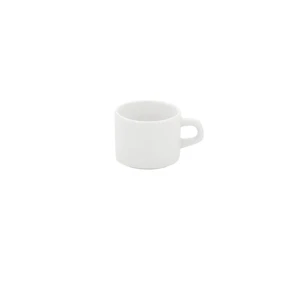 Чашка 80 мл кофейная d 5,3 см h5,3 см Arel Stackable By Bone Innovation [6]