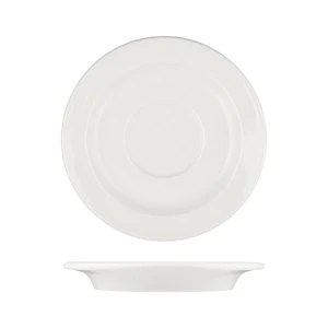 Блюдце d 12 см h1,9 см кофейное для чашки арт. 81222746 Arel By Bone Innovation [6]