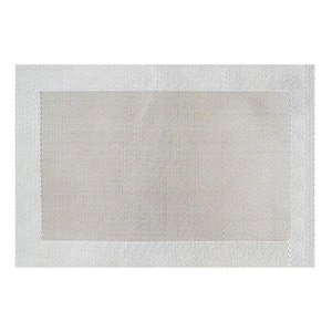 Подкладки настольные, 12 шт, 45*30 см, состав: 70% PVC + 30% Polyester, P.L. Proff Cuisi