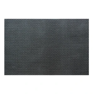 Подкладки настольные, 12 шт, 45*30 см, состав: 70% PVC + 30% Polyester, P.L. Proff Cuisi