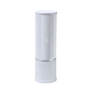 Кофеварка портативная для эспрессо 110 мл HEROPRESSO COFFEE MAKER белая 1800 mAh, ZeroHero
