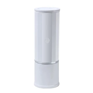 Кофеварка портативная для эспрессо 80 мл HEROPRESSO MAKER (HEATED EDITION) белая 7500 mAh ZeroHero