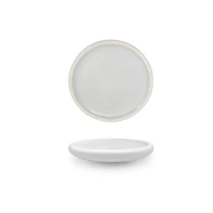 Тарелка d 22,6 см h3 см Marine White Moon P.L. Proff Cuisine [4]