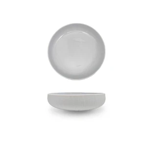 Салатник 1000 мл d 20,5 см h5 см Frost White Marine Moon P.L. Proff Cuisine [4]