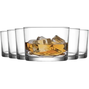 Стакан Олд Фэшн 240 мл Сидра "Бодега" d 8,2/7,5 см h5,8 см Cocktail LAV [12]