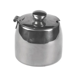 Сахарница 300 мл нерж. P.L. Proff Cuisine